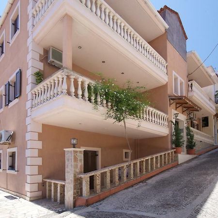 Dias Ground Floor Apartment Αργοστόλι Εξωτερικό φωτογραφία
