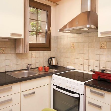 Dias Ground Floor Apartment Αργοστόλι Εξωτερικό φωτογραφία