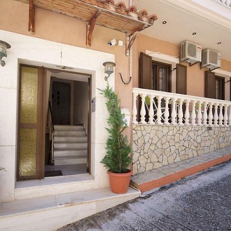 Dias Ground Floor Apartment Αργοστόλι Εξωτερικό φωτογραφία